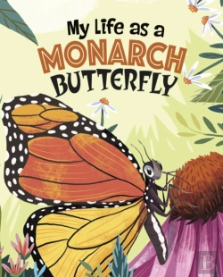 Bertrand.pt - My Life As A Monarch Butterfly