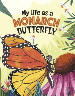 Bertrand.pt - My Life As A Monarch Butterfly