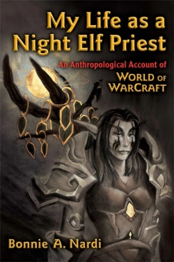 Bertrand.pt - My Life As A Night Elf Priest