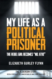 My Life As A Political Prisoner
