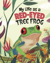My Life As A Red-Eyed Tree Frog