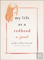 My Life As A Redhead