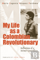 My Life As A Revolutionary