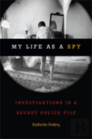 My Life As A Spy