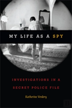 Bertrand.pt - My Life As A Spy