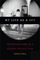 My Life As A Spy
