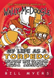 My Life As A Torpedo Test Target