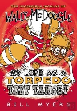 Bertrand.pt - My Life As A Torpedo Test Target
