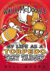 My Life As A Torpedo Test Target