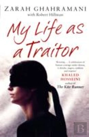 My Life As A Traitor