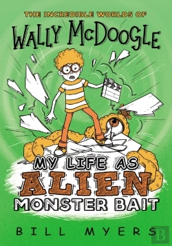 Bertrand.pt - My Life As Alien Monster Bait