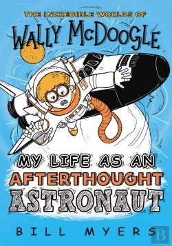 Bertrand.pt - My Life As An Afterthought Astronaut