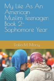 My Life As An American Muslim Teenager