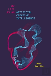 My Life As An Artificial Creative Intelligence