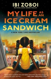 My Life As An Ice Cream Sandwich