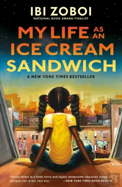 Bertrand.pt - My Life As An Ice Cream Sandwich