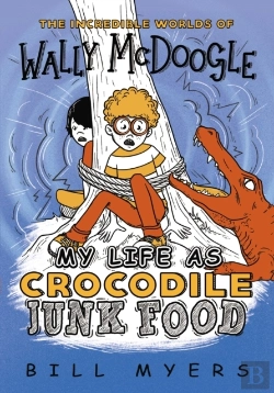 Bertrand.pt - My Life As Crocodile Junk Food