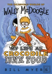 My Life As Crocodile Junk Food