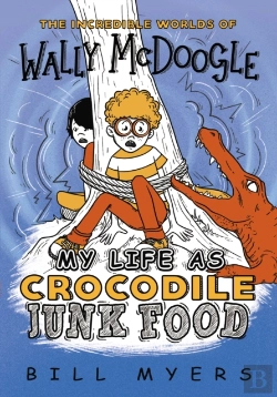 Bertrand.pt - My Life As Crocodile Junk Food