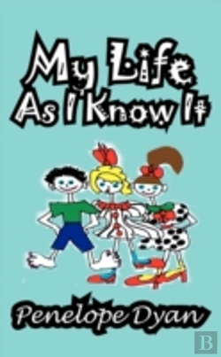 Bertrand.pt - My Life As I Know It