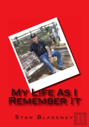 My Life As I Remember It