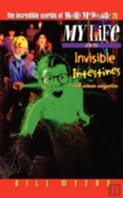 Bertrand.pt - My Life As Invisible Intestines With Intense Indigestion