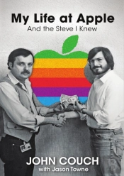 My Life At Apple
