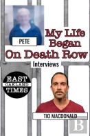 My Life Began On Death Row