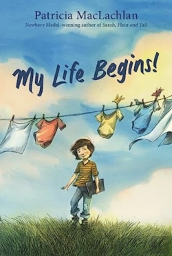 Bertrand.pt - My Life Begins!