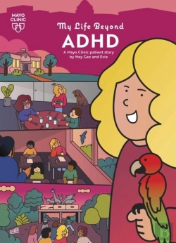 Bertrand.pt - My Life Beyond Adhd