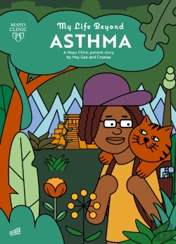 Bertrand.pt - My Life Beyond Asthma
