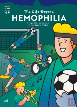Bertrand.pt - My Life Beyond Hemophilia