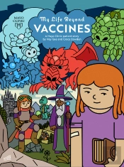My Life Beyond Vaccines