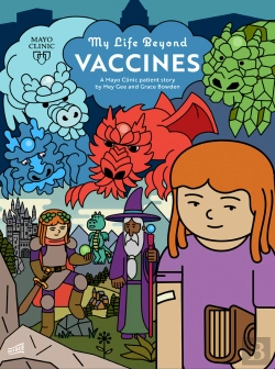 Bertrand.pt - My Life Beyond Vaccines