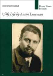 My Life By Anton Lesseman