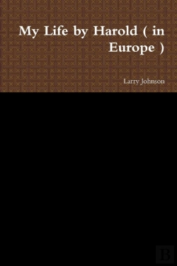 Bertrand.pt - My Life By Harold ( In Europe )