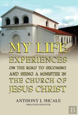 Bertrand.pt - My Life Experiences On The Road To Becoming And Being A Minister In The Church Of Jesus Christ