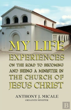Bertrand.pt - My Life Experiences On The Road To Becoming And Being A Minister In The Church Of Jesus Christ
