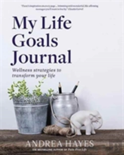 Bertrand.pt - My Life Goals Journal