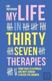 My Life In 37 Therapies