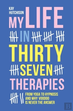 Bertrand.pt - My Life In 37 Therapies