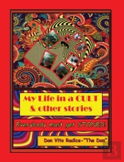 My Life In A Cult & Other Stories