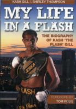 Bertrand.pt - My Life In A Flash