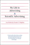 My Life In Advertising And Scientific Advertising