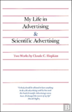 Bertrand.pt - My Life In Advertising And Scientific Advertising