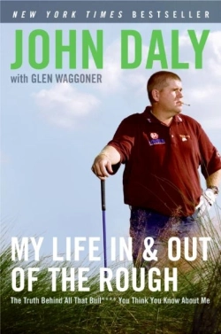 Bertrand.pt - My Life In And Out Of The Rough