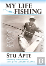 My Life In Fishing