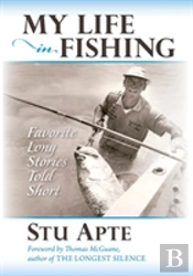 My Life In Fishing