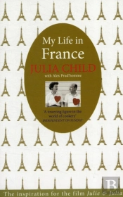 My Life In France