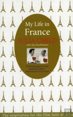 Bertrand.pt - My Life In France